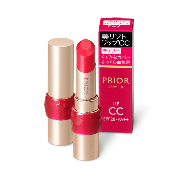美リフト リップCC n チェリー