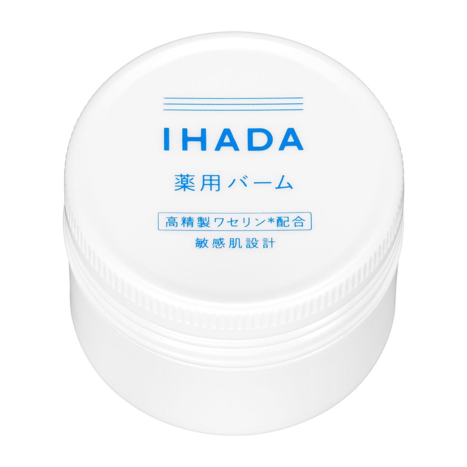 薬用バーム