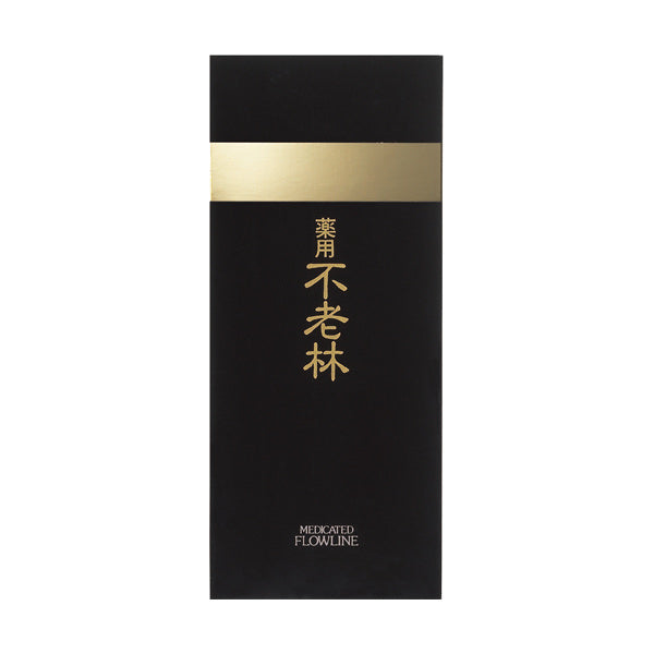 薬用不老林 頭皮用育毛料